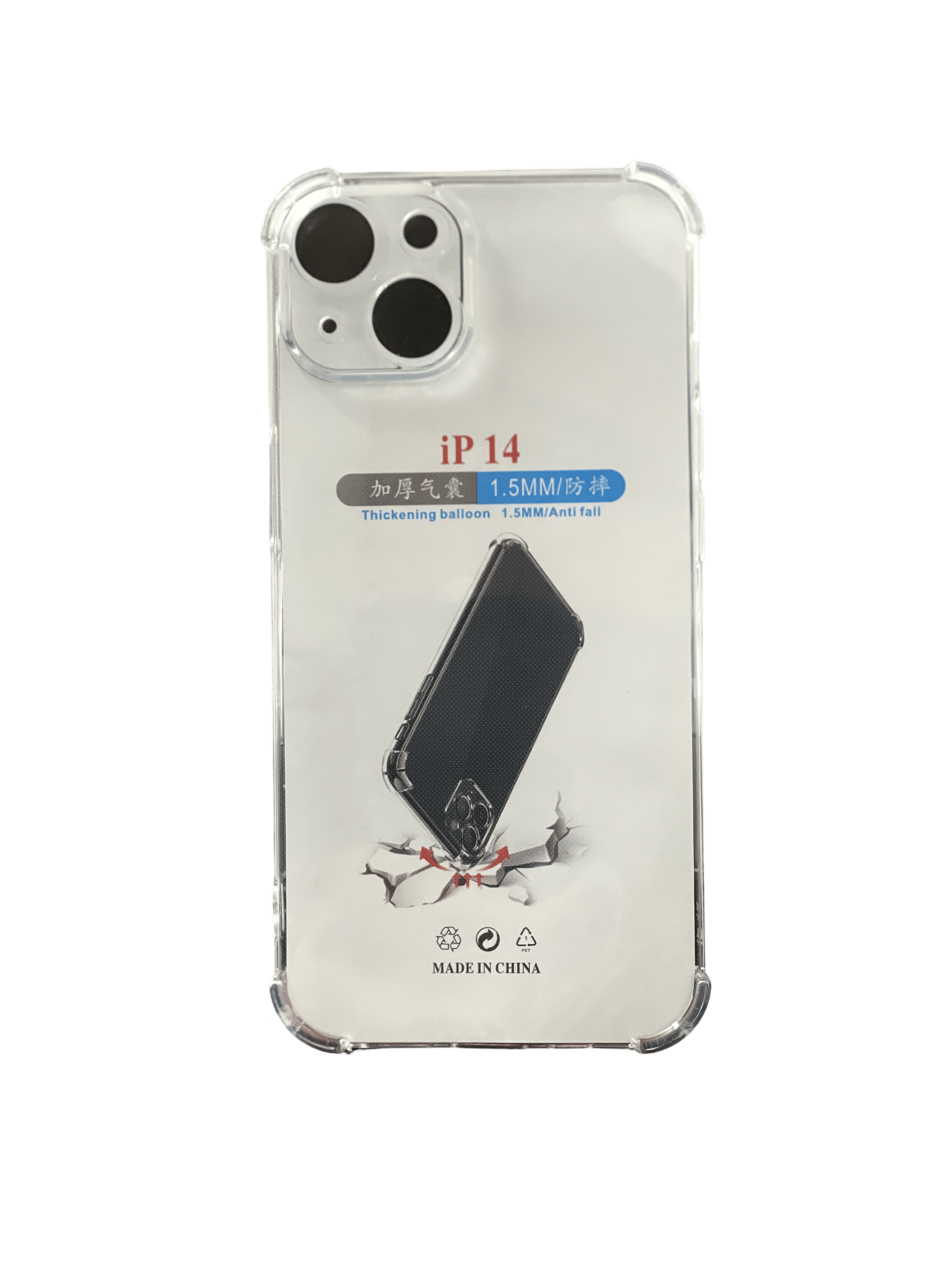 Ốp chống sốc iphone 14