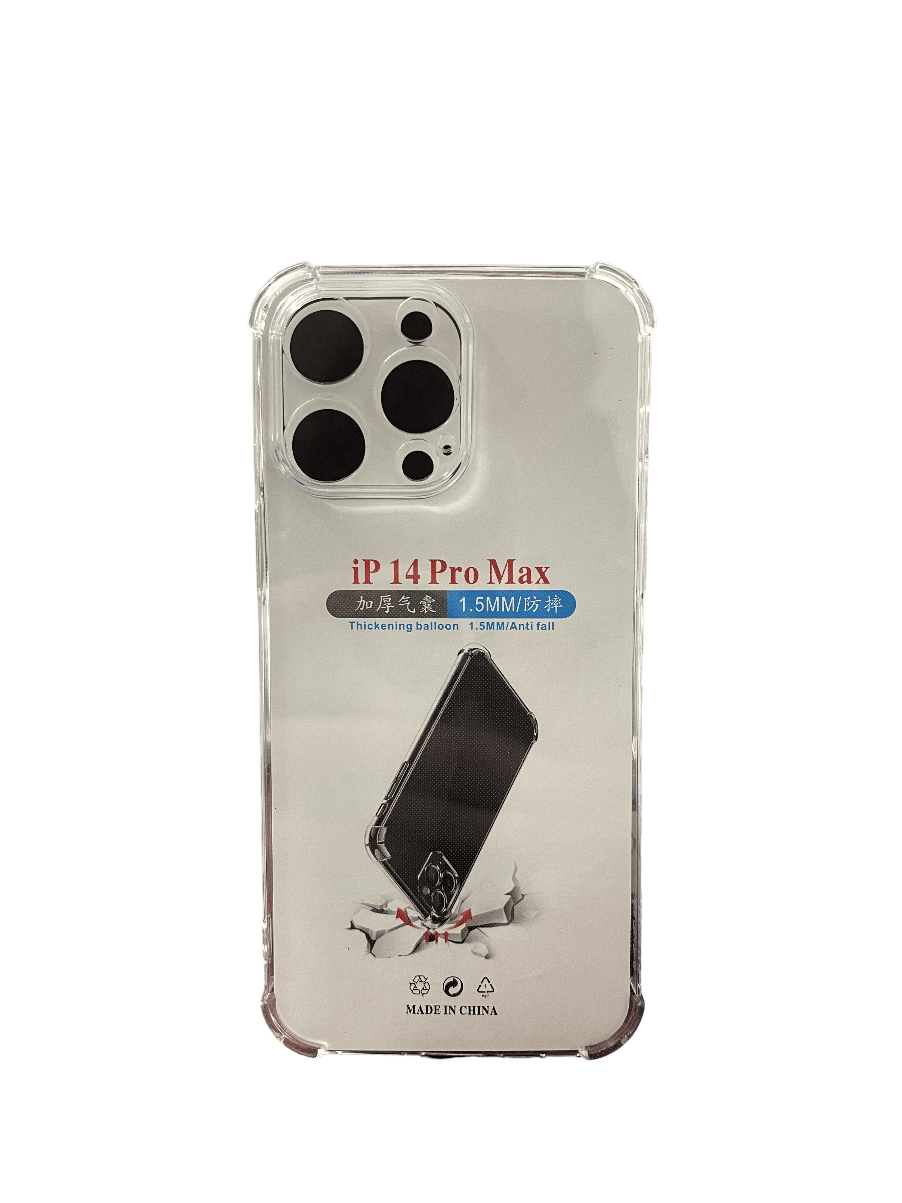 Ốp chống sốc iphone 14 Promax