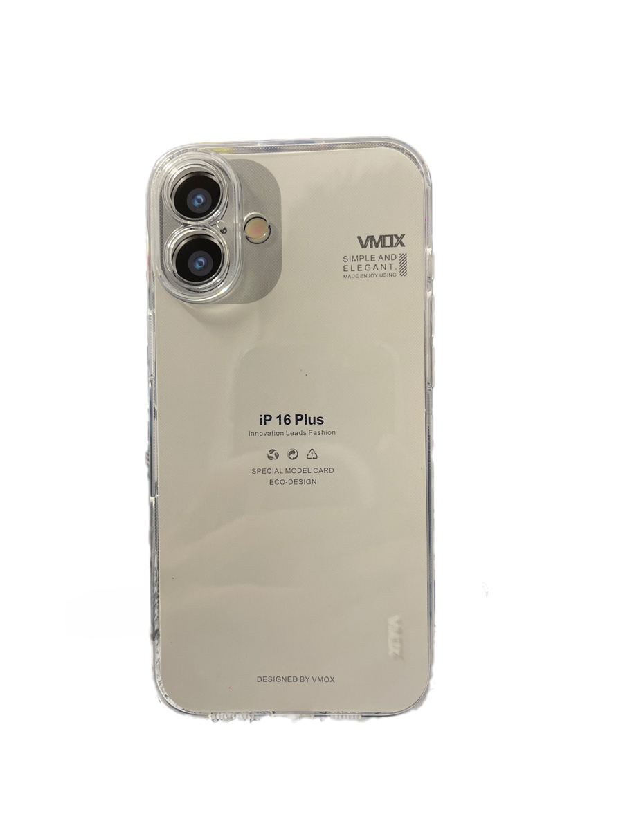 Ốp chính hãng VMOX - KST MK IP 16 plus