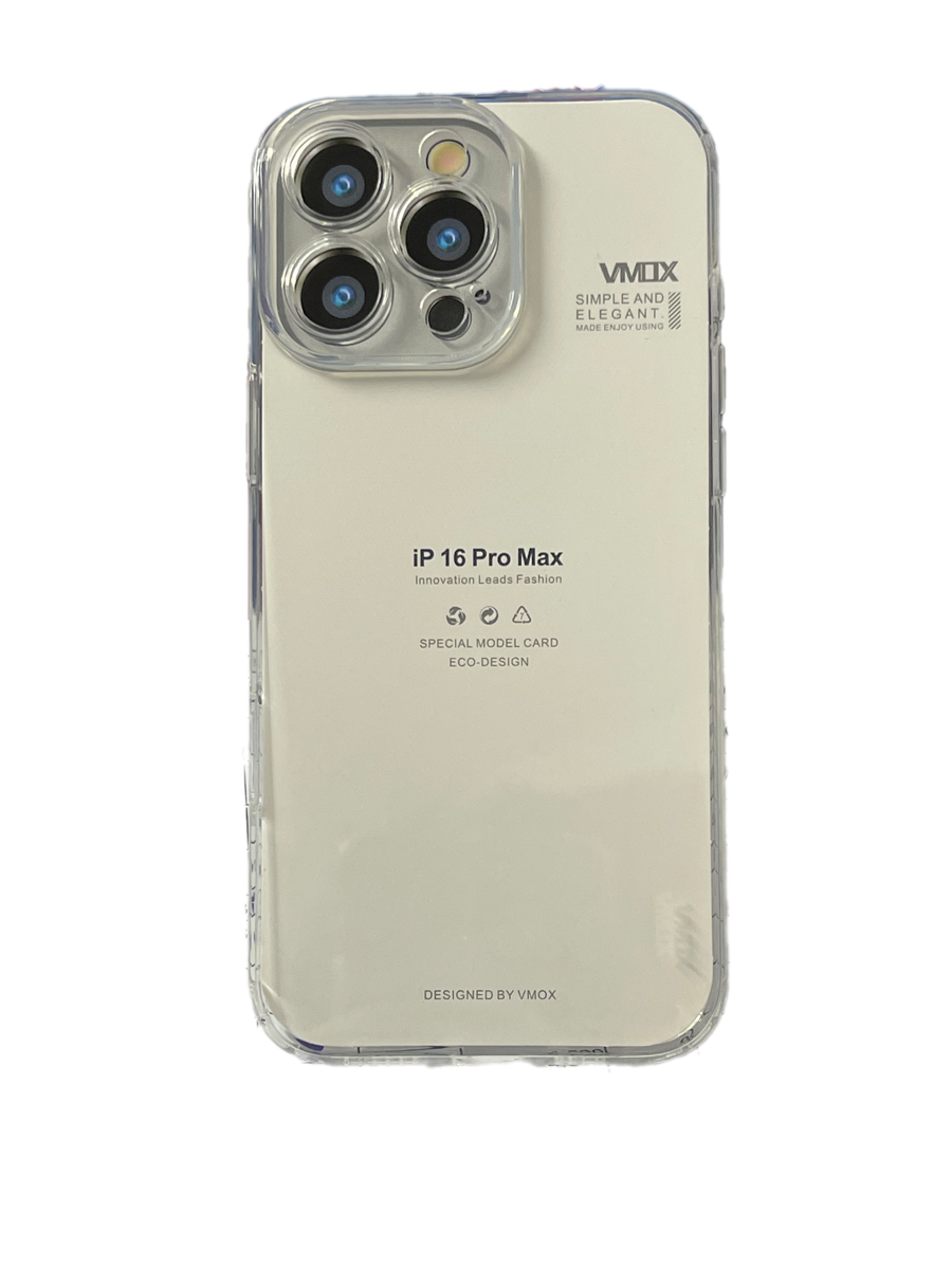 Ốp chính hãng VMOX - KST MK IP 16 Pro max